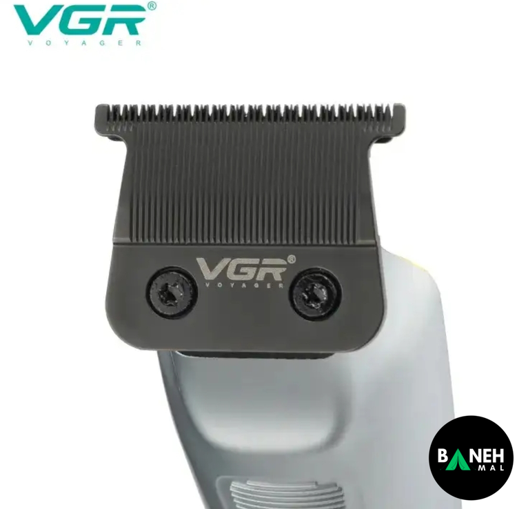 ماشین اصلاح وی جی آر مدل VGR v-931