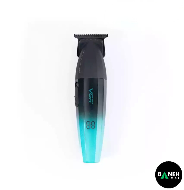ماشین اصلاح خط زن وی جی آر مدل V-906