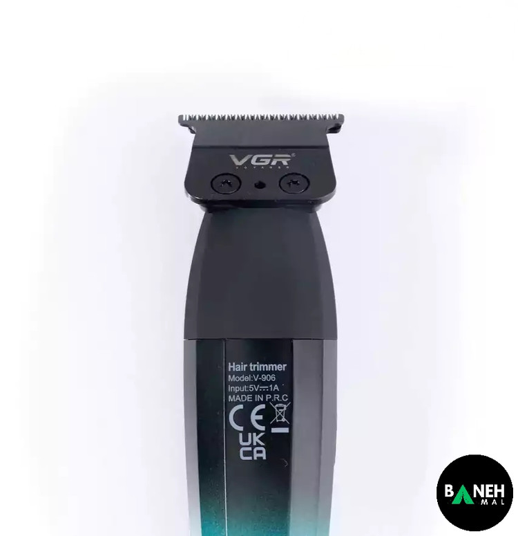 ماشین اصلاح خط زن وی جی آر مدل V-906