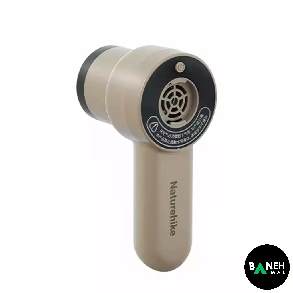 پمپ بادی نیچرهایک مدل CNK2450ZM017