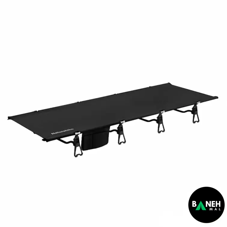 تخت کمپینگ XJC08 نیچرهایک مدل CNK2550WS020