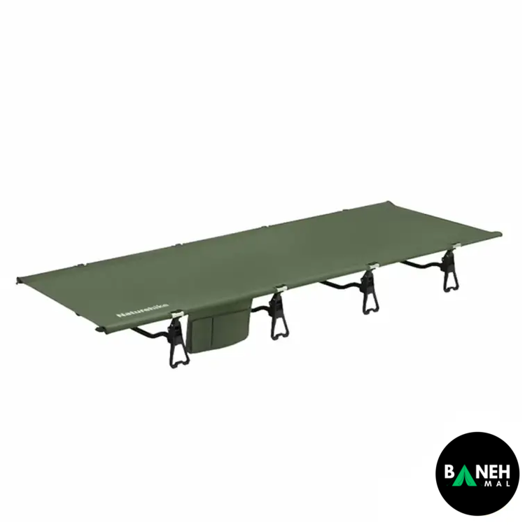 تخت کمپینگ XJC08 نیچرهایک مدل CNK2550WS020