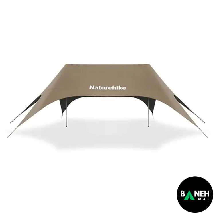سایبان کمپینگ نیچرهایک مدل CNK2650WS023
