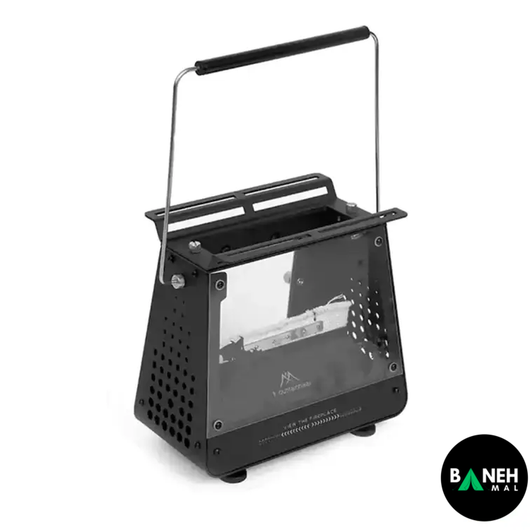 اجاق کمپینگ ماونتین هایکر مدل SZK1302-2