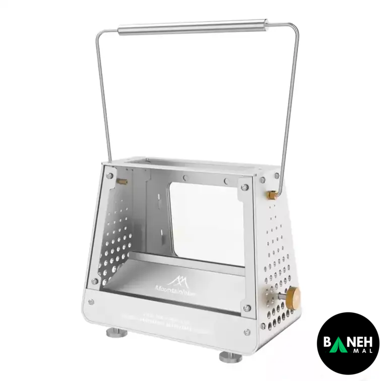 اجاق کمپینگ ماونتین هایکر مدل SZK1302-2