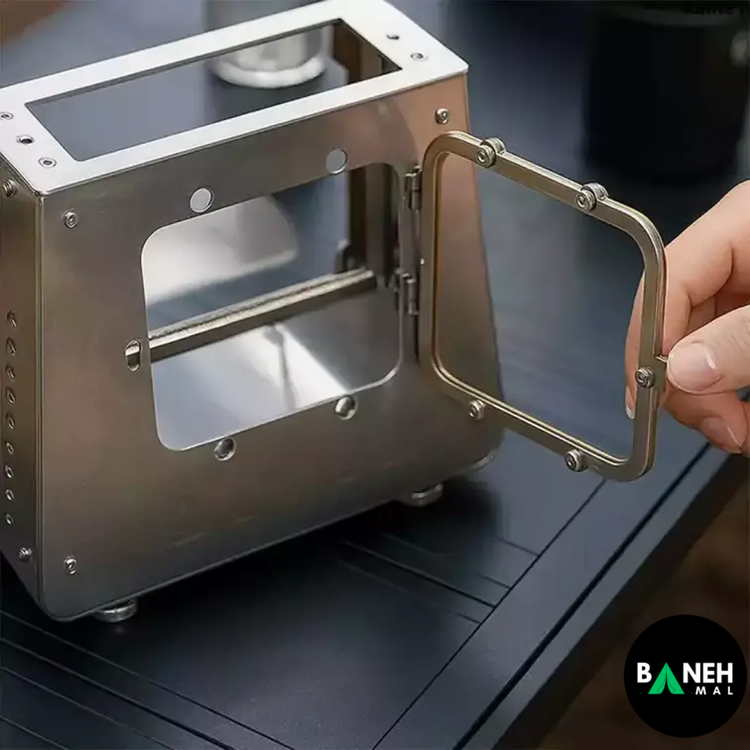 اجاق کمپینگ ماونتین هایکر مدل SZK1302-2