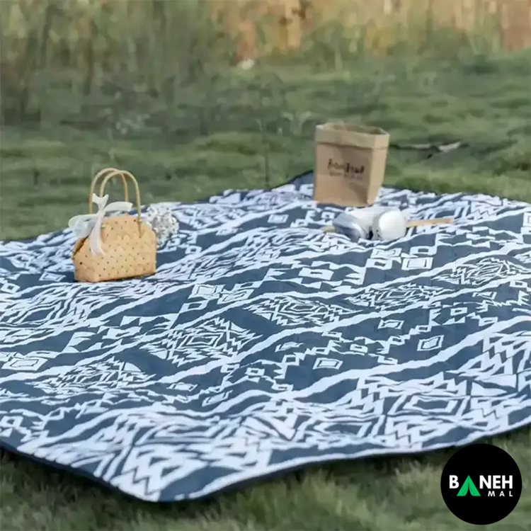 زیرانداز پیکنیک ماونتین هایکر مدل زیرانداز پیکنیک ماونتین هایکر مدل SZK777
