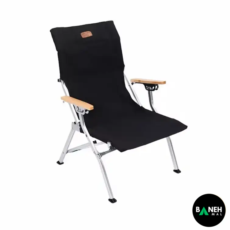 صندلی تاشو کمپینگ ماونتین هایکر مدل SZK1075