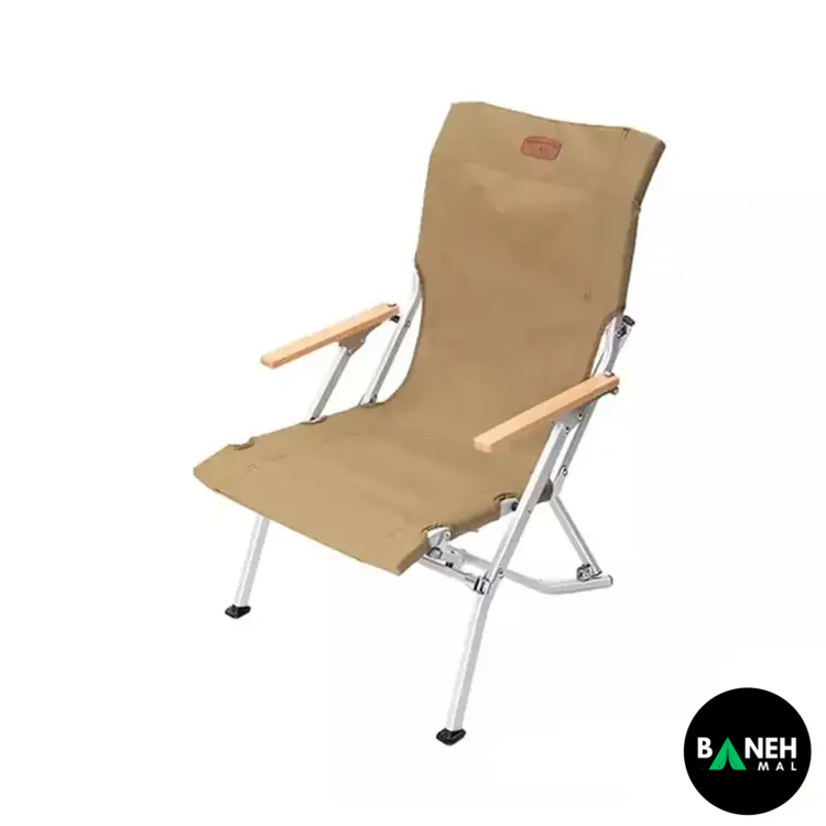 صندلی تاشو کمپینگ ماونتین هایکر مدل SZK830