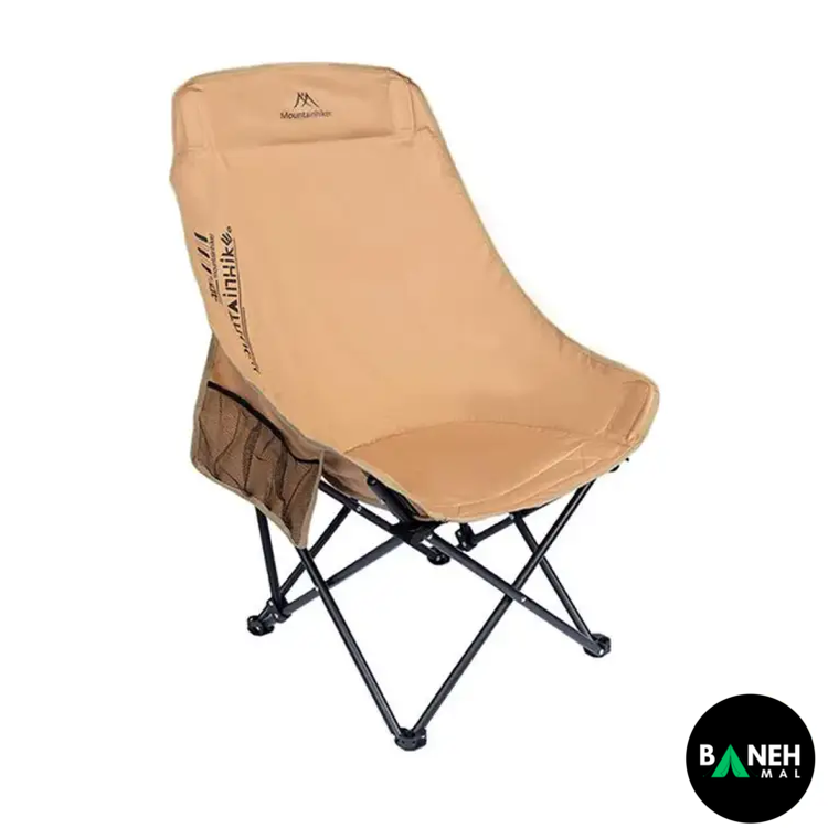 صندلی هلالی با پشتی بلند ماونتین هایکر مدل SZK1349