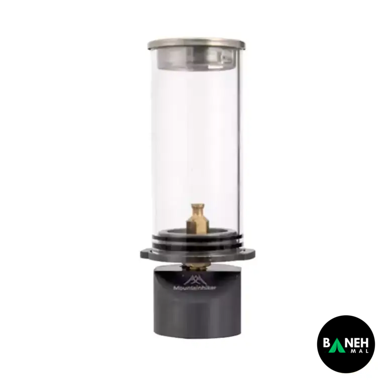 فانوس گازی شیشه‌ای ماونتین هایکر مدل SZK353
