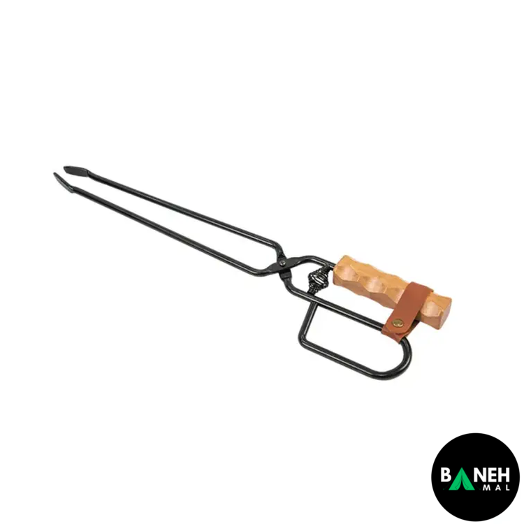 گیره چنگال زغال ماونتین هایکر مدل SZK508