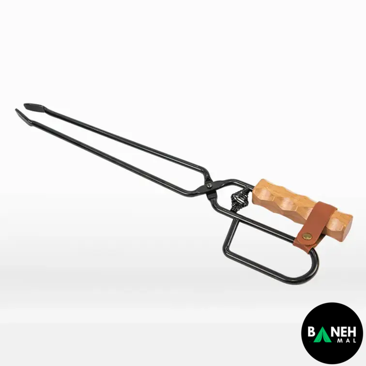 گیره چنگال زغال ماونتین هایکر مدل SZK508