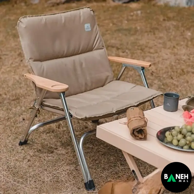 صندلی تاشو کمپینگ ماونتین هایکر مدل SZK464