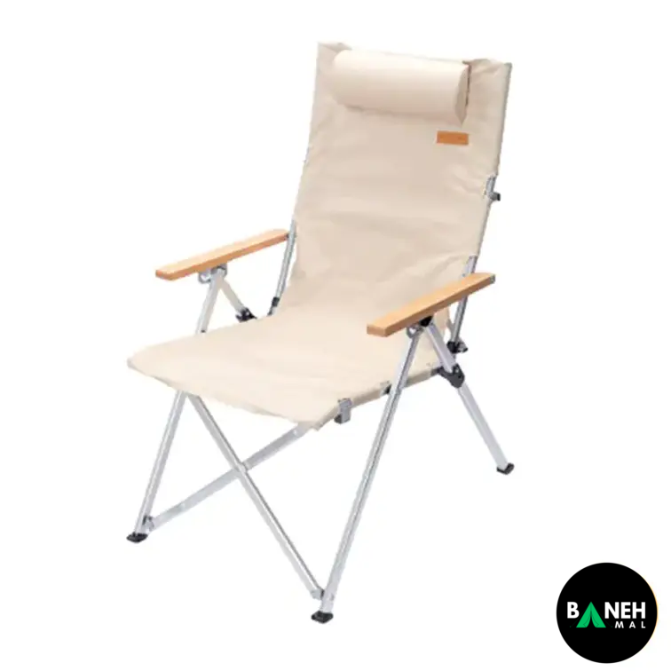 صندلی تاشو کمپینگ ماونتین هایکر مدل SZK1050