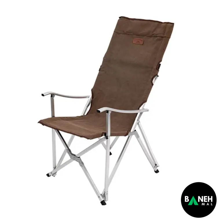 صندلی تاشو کمپینگ ماونتین هایکر مدل SZK486