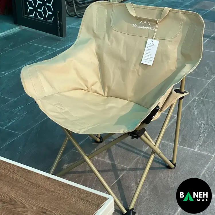 صندلی تاشو کمپینگ ماونتین هایکر مدل SZK674