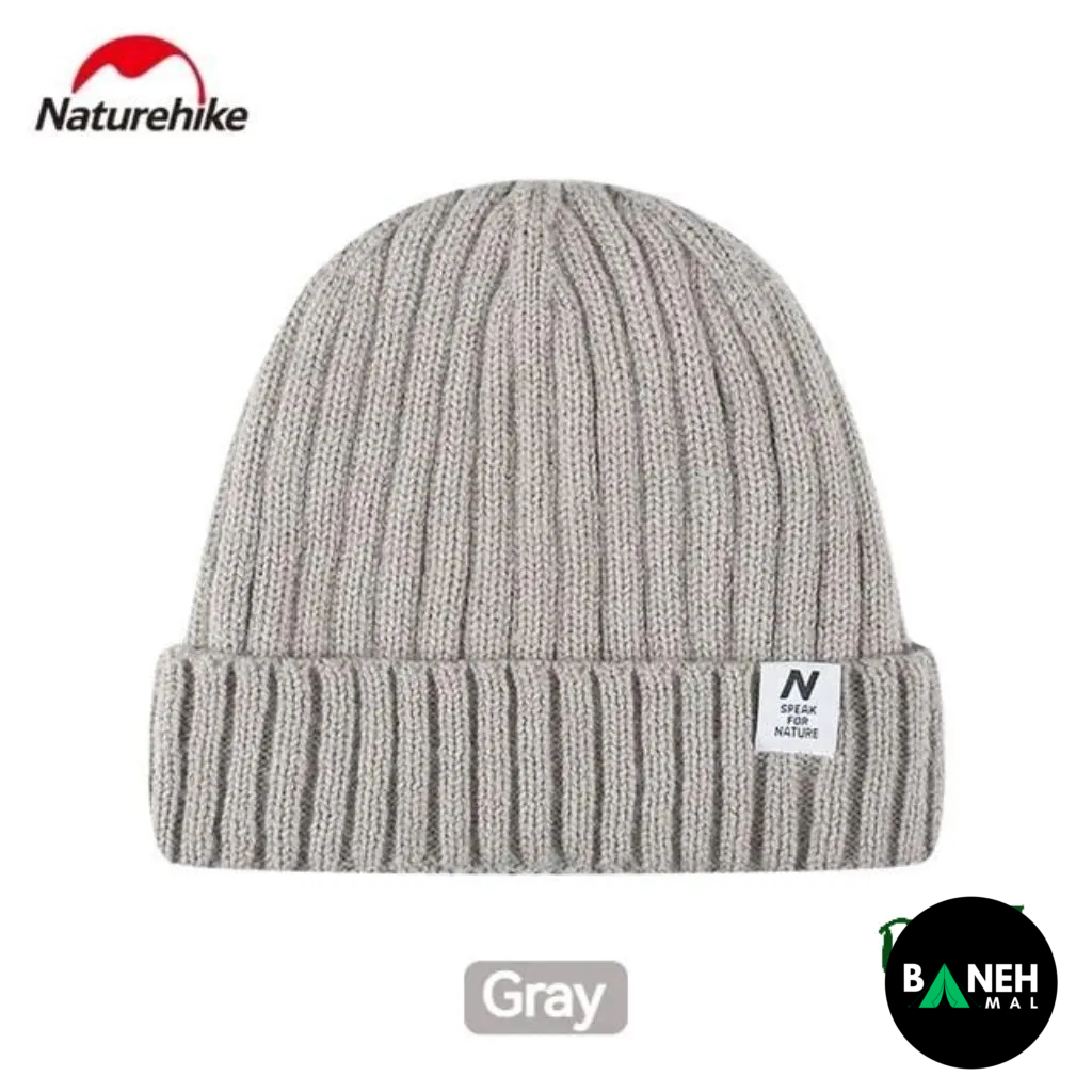 کلاه زمستانی نیچرهایک مدل CYY2341LF018