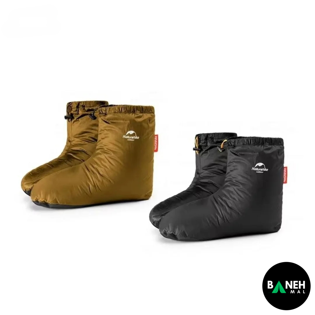 جوراب پر کوهنوردی نیچرهایک مدل cyy2441fs011