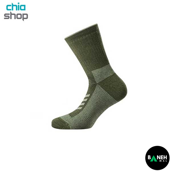 جوراب کوهنوردی نیچرهایک مدل CYY2441FS017