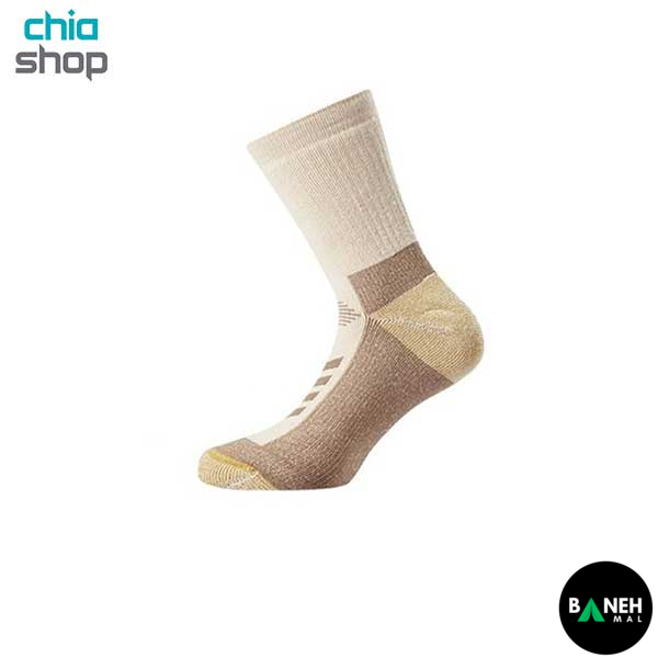 جوراب کوهنوردی نیچرهایک مدل CYY2441FS017