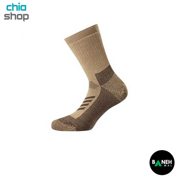 جوراب کوهنوردی نیچرهایک مدل CYY2441FS017