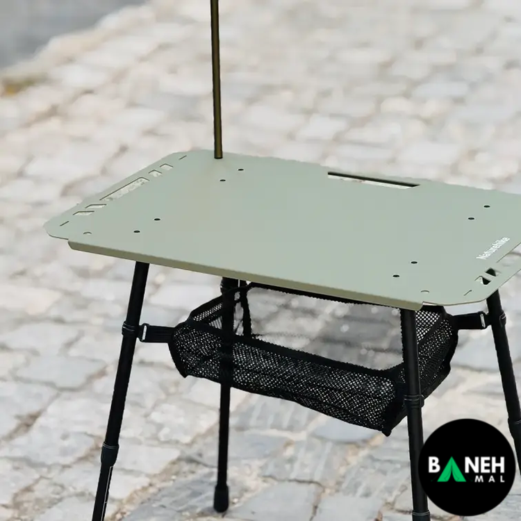 میز تاشو نیچرهایک مدل CNK2450JJ025
