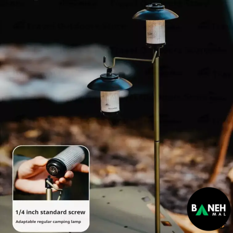 میز تاشو نیچرهایک مدل CNK2450JJ025