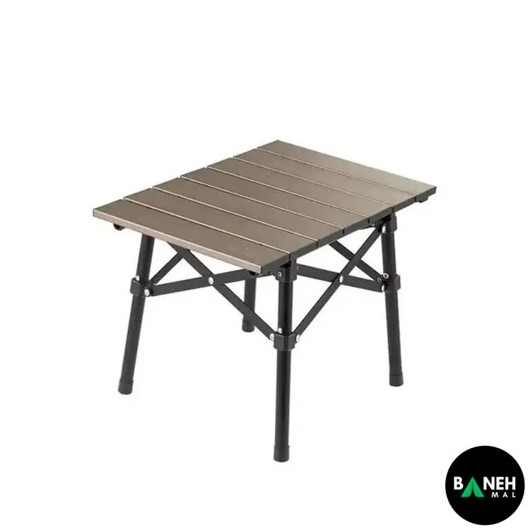 میز تاشو قابل حمل نیچرهایک مدل CNH22JU050