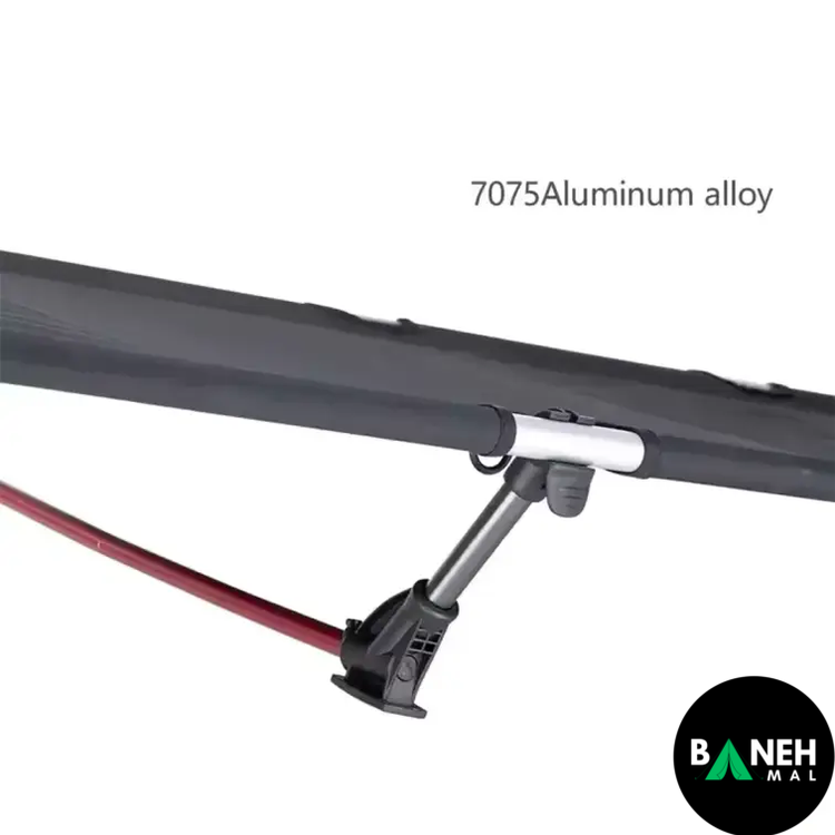 تخت تاشو نیچرهایک مدل NH20JJ001