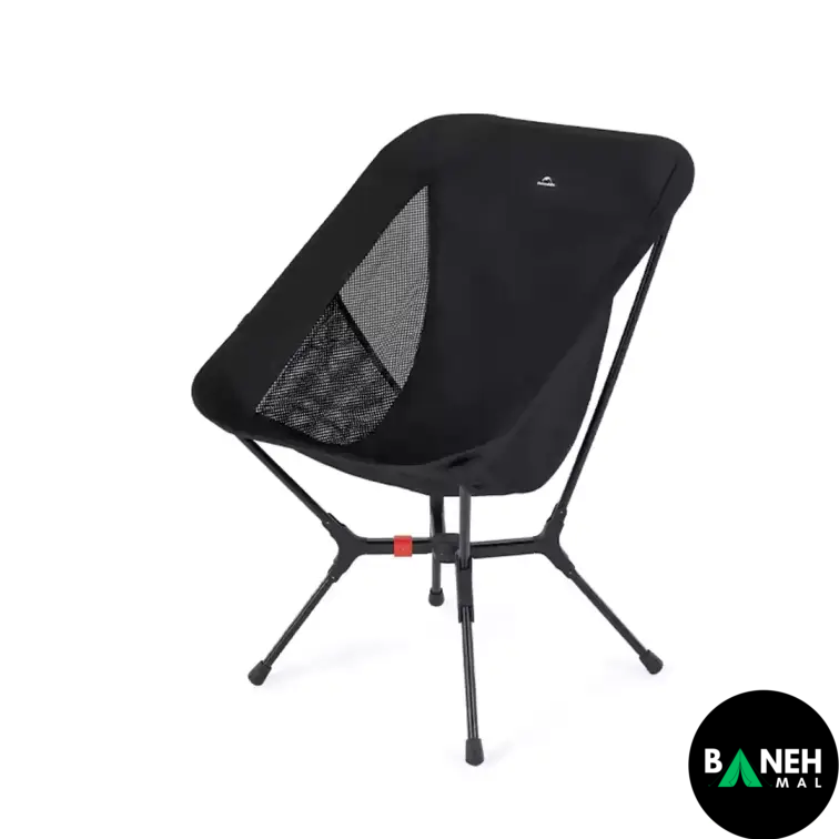 صندلی تاشوی YL01 نیچرهایک مدل CNK2550JJ013