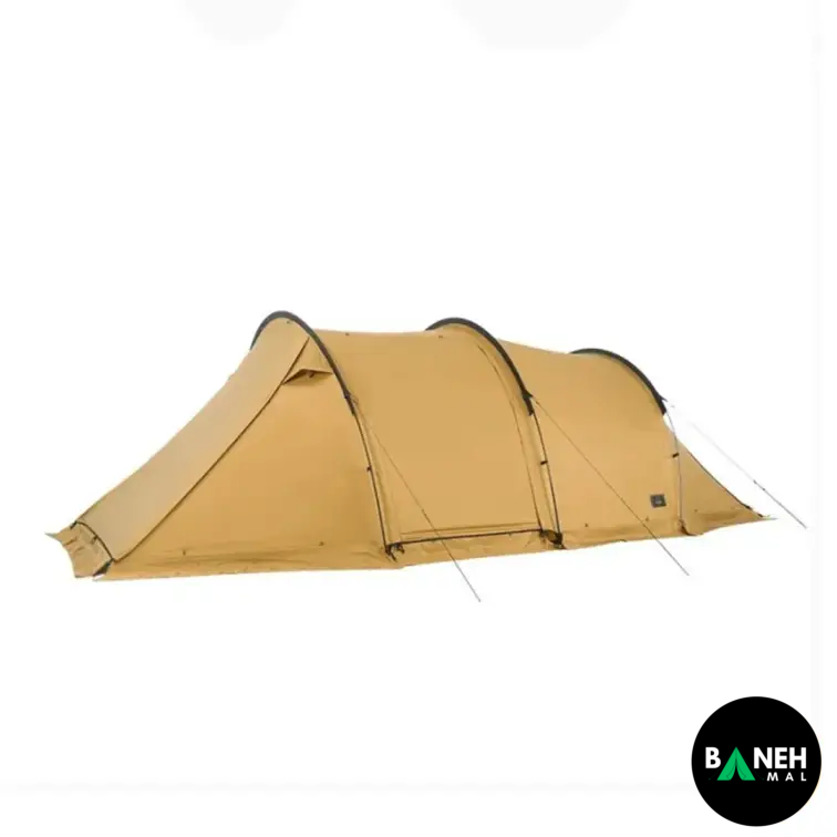 چادر تونلی سه نفره نیچرهایک مدل CNH22ZP027
