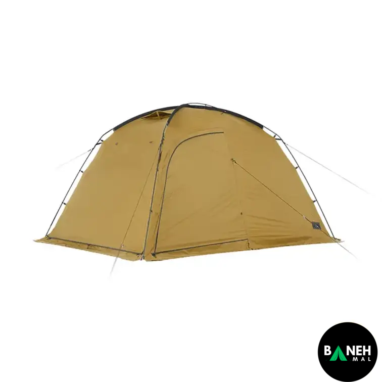 چادر دو نفره 7.6 DUNE نیچرهایک مدل CNH22ZP028