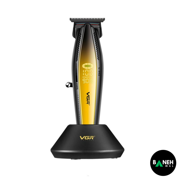 خط زن وی جی آر مدل V-992