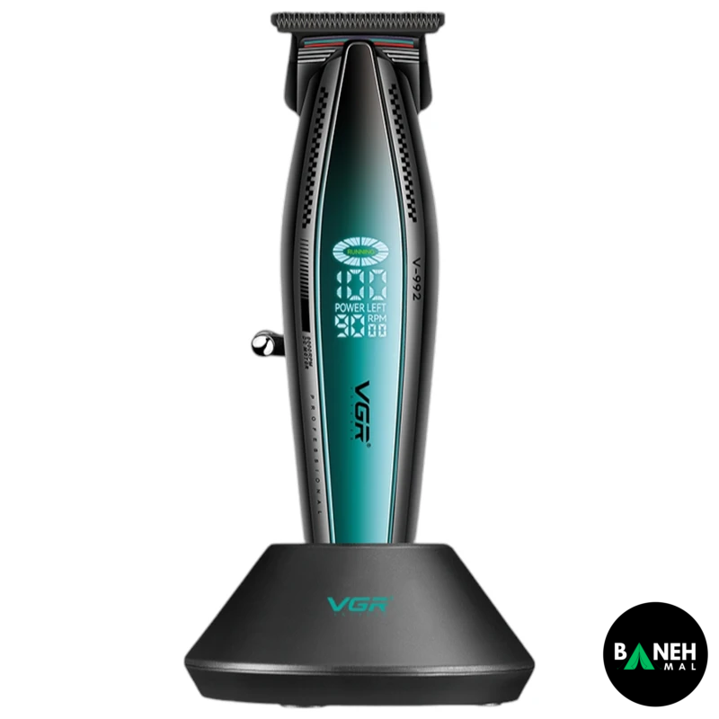 خط زن وی جی آر مدل V-992