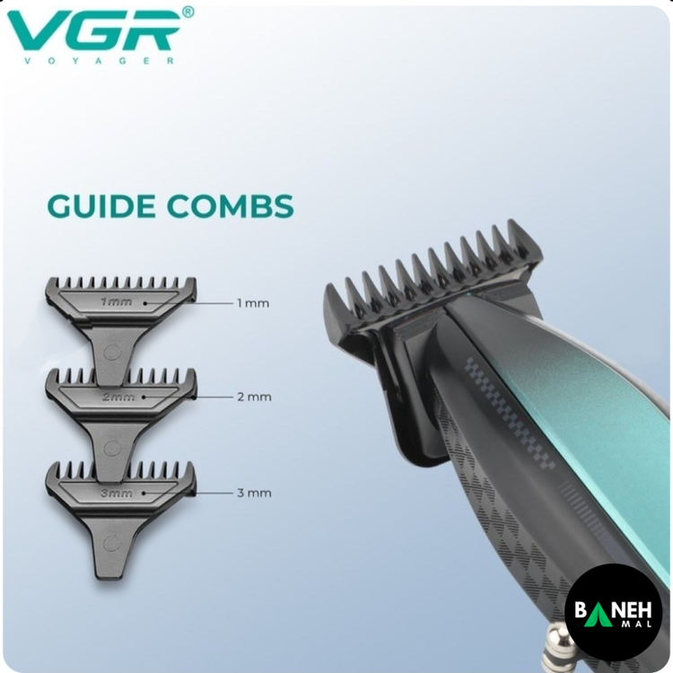 خط زن وی جی آر مدل V-992