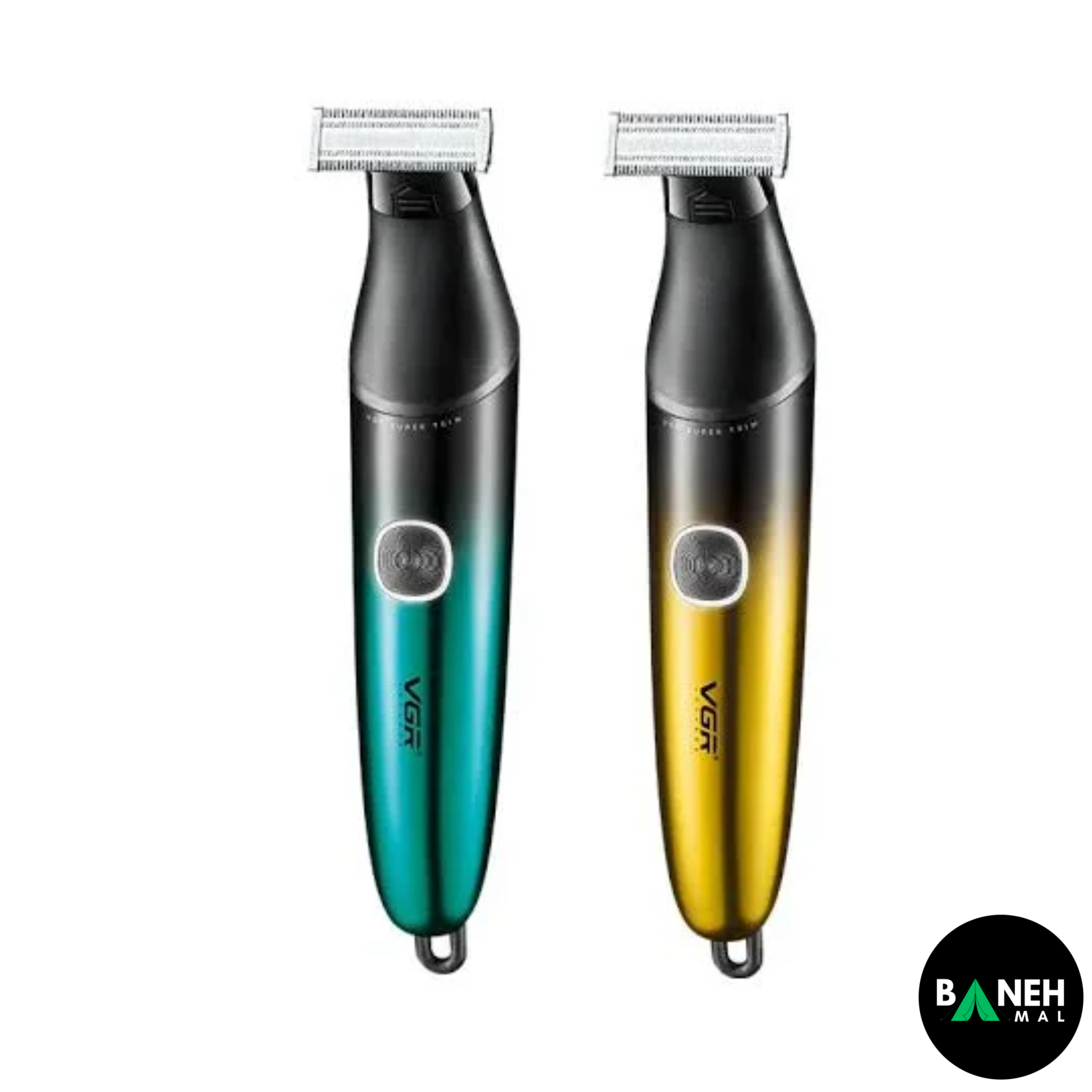 بادی گروم وی جی آر مدل V-339S