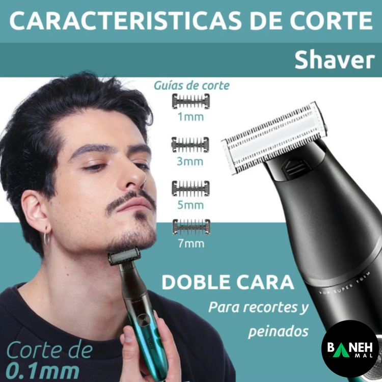 بادی گروم وی جی آر مدل V-339S